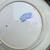 D. M. Johnston & Co. Blue/White Transferware Plates Circa 1860-1890 4 thumbnail