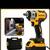 🐦‍🔥 AWESOME 1/2" IMPACT FOR MILWAUKEE 4 thumbnail