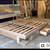 King Bed + Mattress - Custom Made 5 thumbnail