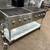 5’ BACKYARD PRO Outdoor LP Grill - Char-grill - Propane - Castors 5 thumbnail