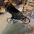 Sporting Clays/ Hand Push/Pull Cart 6 thumbnail