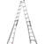 Little Giant Leveler Model 26 Multi-Position Ladder (16626-801) 5 thumbnail