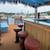 26’ Bennington Custom Tiki Bar Tri-Toon  (Tour Boat Business ) 6 thumbnail