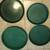HydroFarm Green Plant Drain Saucer Trays – Assorted Sizes and Quantiti 1 thumbnail