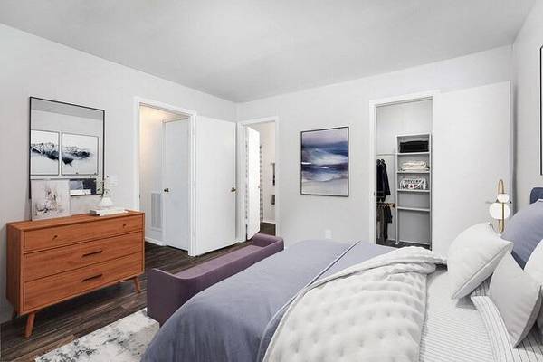 $1,219 / 1br - 691ft2 - Fireplace, BBQ/Picnic Area, Washer & Dryer, New Countertops63988354127234122