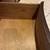 Beautiful mid-century Dixie dresser and mirror 3 thumbnail