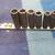 Snap-on 3/8" Drive Metric Deep Impact Socket Set 1 thumbnail