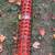 Plastic Orange Fencing for Garden or Temporary Fence 2 thumbnail