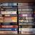 66 New Sealed VHS Tapes Movies Box #2 3 thumbnail