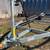 GALVANIZED PONTOON BOAT BUNK TRAILER 2 thumbnail