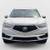 2019 Acura MDX  w/Technology Pkg SUV 2 thumbnail