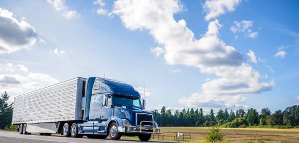 🚛 Now Hiring Reliable CDL-A Drivers – Dedicated  Routes🚛 1