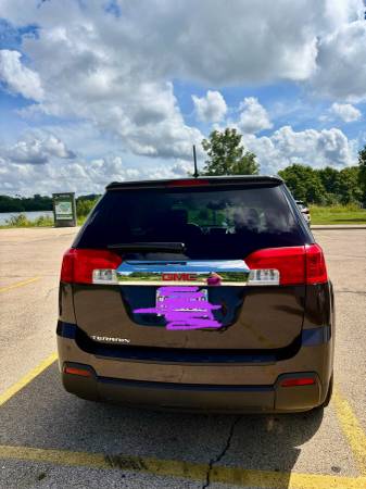 2014 GMC TERRAIN - $6,800 (Romeoville)63494320456195122