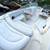 2005 Chaparral 216 - rebuilt engine- ZERO hours- Excellent! 10 thumbnail