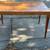 MCM Table John Keal for Brown Saltman Mid Century Dining Table 7 thumbnail