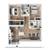 Available for immediate move-in .2/Bdrm & 2/Bath  THE FRITZ apt. 1 thumbnail