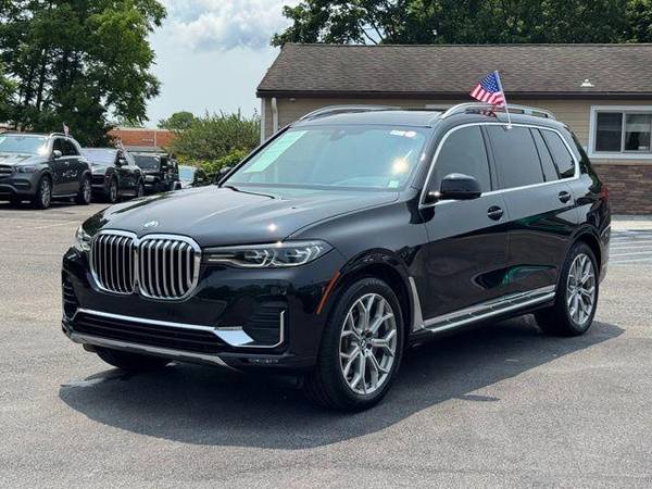 2019 BMW X7 xDrive40i - $39,995 (+ Lemans Cars)63614394954497120