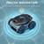 AMUBOAT Espier Robotic Pool Cleaner,Cordless Automatic Pool Vacuum 3 thumbnail