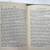 "Knulp" in German, by Hermann Hesse, hardcover 1949 8 thumbnail