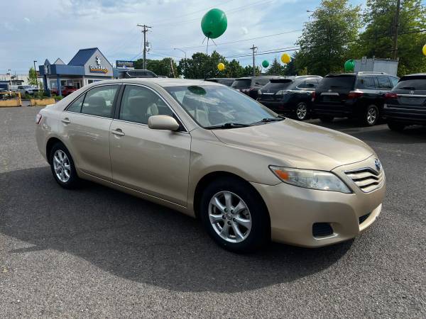 2011 Toyota Camry - Financing Available! 1
