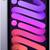 iPad mini (6th generation) - 64GB - PURPLE - Wi-Fi 4 thumbnail