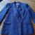 Vintage Pendleton Womens Blazer Jacket 10 Petite Blue Tartan Wool USA 1 thumbnail