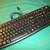 Computer keyboard wired USB 1 thumbnail
