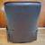 2018 Bassett Furniture Brown Leather Glider Rock/Swivel Recliner 12 thumbnail