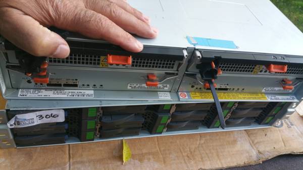 Server Storage Raids 12 1/4 TB - $350 (encino)63436947326465124