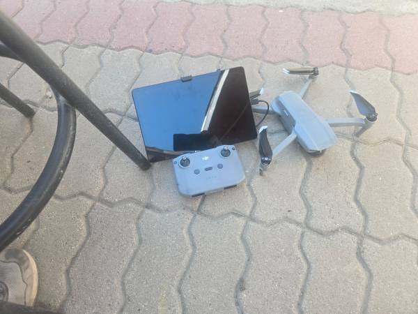 Dji mavic 2 1