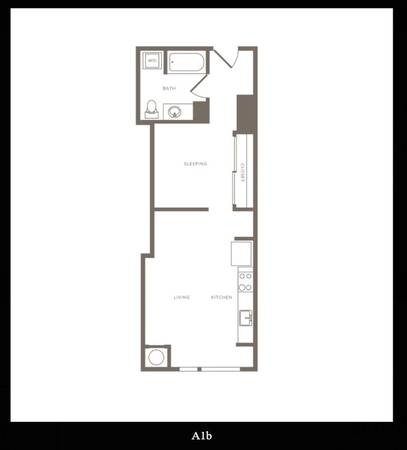 $2,870 / 2br - 1034ft2 - Our amenities can't be beat! Rooftop pool, clubroom, two gyms and more (Pearl District)64039058546307123