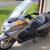 2010 Yamaha Majesty 400 cc Scooter 4 thumbnail