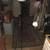 Black 6 Foot High Double Light Bendable Arm Floor Lamp 4 thumbnail