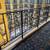 Iron railing from embassy suites $8 a foot 1 thumbnail