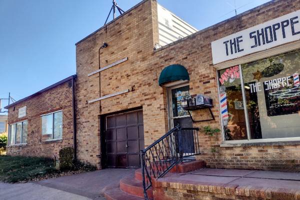 $475 Garage in Heart of Historical Benson (Benson)64021005069953121