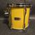 Yamaha Recording Custom drums 1987 - Mellow Yellow 4 thumbnail