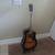 Kieth Urban Guitar with Ampkifier, Stand and Carrying Case 1 thumbnail