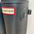 ORIGINAL HUNTER TALL RAIN BOOTS SIZE 8 US MATTE NAVY/GREY COLOR 4 thumbnail