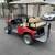 EZ-GO Gas Golf Cart – Electric Start – Excellent Condition 4 thumbnail