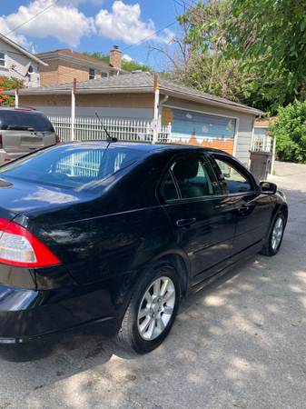 2009 mercury Milan - $2,80063618699372545122