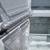 APARTMENT REFRIGERATOR (STAINLESS STE3L DOORS) 2 thumbnail