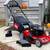 Toro Super Recycler, Briggs 190cc, RWD, 3 in 1 mulching lawn mower 1 thumbnail