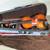 🎻 Carlo Giordano Violin 1/4 Size 🎻 1 thumbnail