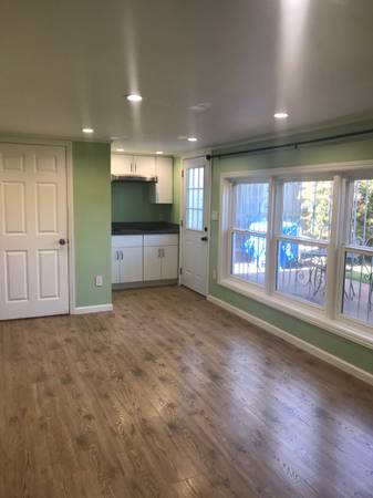 $1,875 / 1br - GORGEOUS LG STUDIO IN PRIME LOCATION SFSU SFO BART & SHOPPING (daly city)63806890070915121