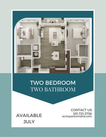 $2,199 / 3br - 1564ft2 - Need a Place? Move In Today! (Omaha)64021007605122120