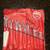 MAC TOOLS 11 piece SAE wrench set w/ case SBMT112K 1 thumbnail