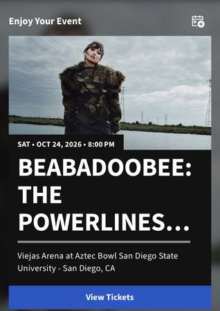 BEABADOOBEE 1