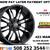 VISION CUSTOM WHEELS RIM 20 thumbnail