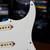 Fender Big Dipper John Mayer Signature JM SSS Loaded Guard Aged White 6 thumbnail