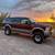 Low miles lifted 4X4 ford excursion limited edition with only 175k or 6 thumbnail